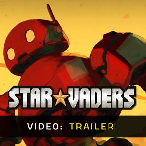 StarVaders - Trailer