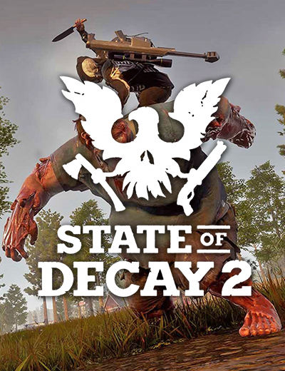 State of Decay 2: Juggernaut Edition - Free to Play Weekend
