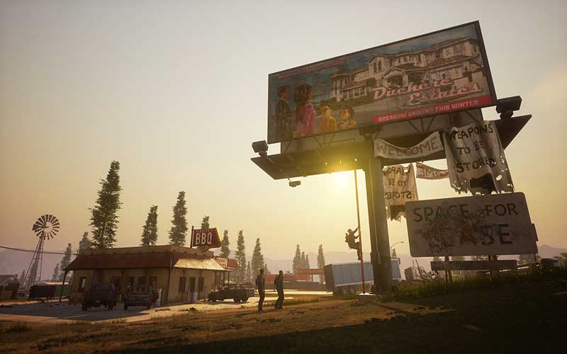 Best Buy: State of Decay 2 Ultimate Edition Xbox One KZN-00001
