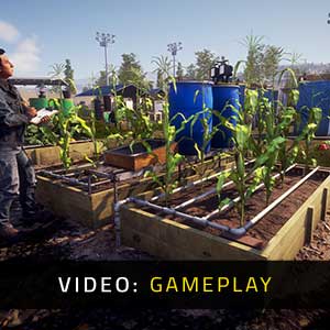 State of Decay 2 Gameplay Video