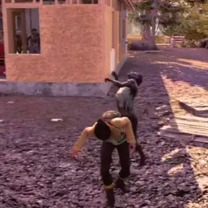 State of Decay - Flamethrower