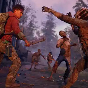 State of Decay 3 - Undead Horde