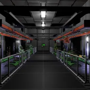 Stationeers - Station