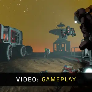 Stationeers - Gameplay Video