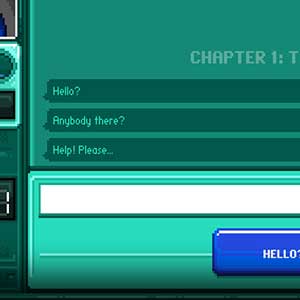 Interactive storyline