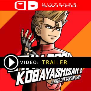 STAY COOL KOBAYASHI-SAN A RIVER CITY RANSOM STORY Nintendo Switch Prices Digital or Box Edition
