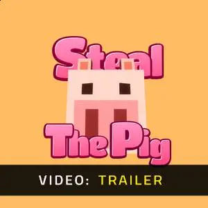Steal The Pig - Trailer