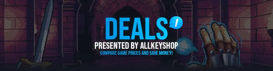 Steam FPS Fest vs Allkeyshop Deals