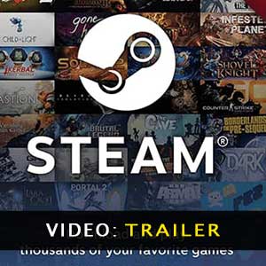 Voeding geloof oosten Steam Gift Card Compare Prices