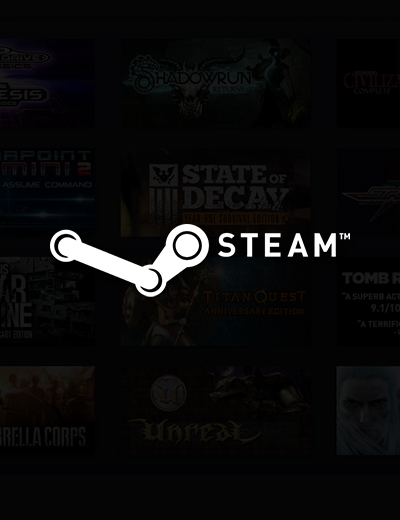 Steam reveals its best-selling games of the year