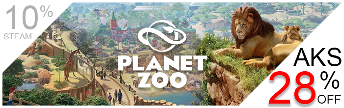 Planet Zoo