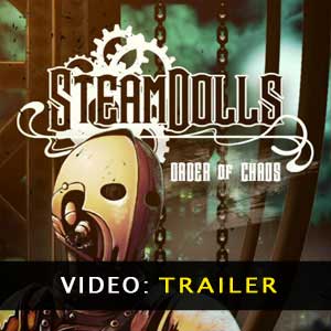 Buy SteamDolls Order Of Chaos CD Key Compare Prices