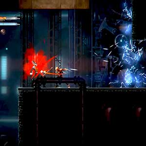 violent assassinations