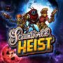 SteamWorld Heist: Claim the Ultimate Edition on Switch with all DLC