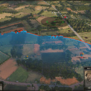 Steel Division Normandy 44 Second Wave - Knispel Ace