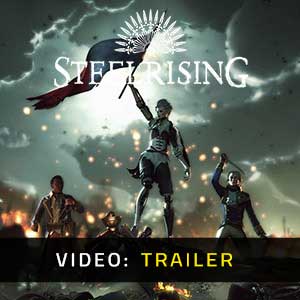 Steelrising Video Trailer