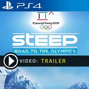 Steep Road to the Olympics PS4 Prices Digital or Box Edition