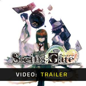 STEINS;GATE Pc
