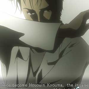 Fully Animated Adventure