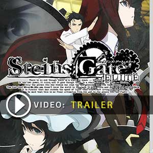 Buy STEINSGATE ELITE CD Key Compare Prices