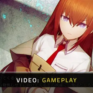 STEINS;GATE RE:BOOT - Gameplay Video
