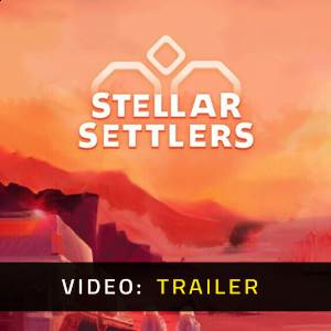 Stellar Settlers