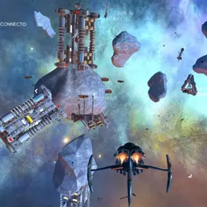 Stellar Wanderer DX - Old Nest System