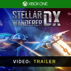 Stellar Wanderer DX Xbox One - Video Trailer