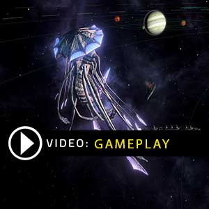 Stellaris Distant Stars Story Pack Gameplay Video
