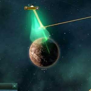 Stellaris - Galaxy Edition Upgrade Pack DLC EU Steam Altergift