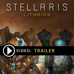Buy Stellaris Lithoids Species Pack CD Key Compare Prices