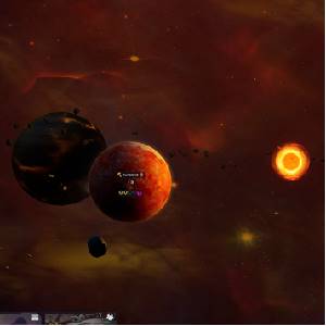 Stellaris Nexus - Galaxy