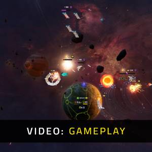 Stellaris Nexus - Gameplay Video