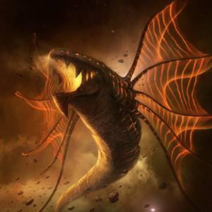 Stellaris Toxoids Species Pack- Outer Space Monster