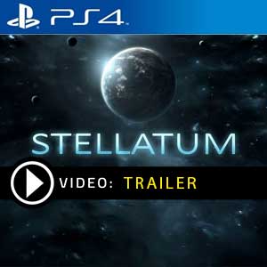STELLATUM PS4 Prices Digital or Box Edition