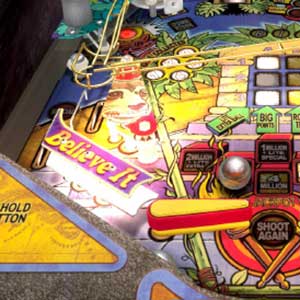 Ripleys Believe it or not