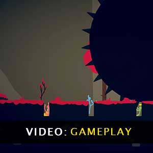Stick Fight The Game Gameplay Video