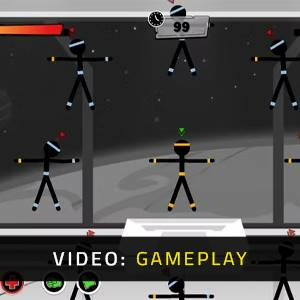 Stickman Fighting Pc