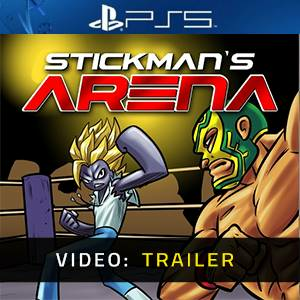 Stickman’s Arena Playstation 5