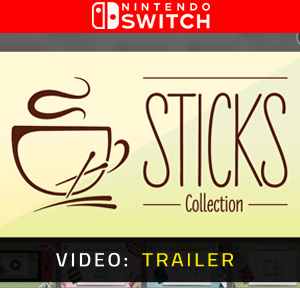 Sticks Collection - Video Trailer