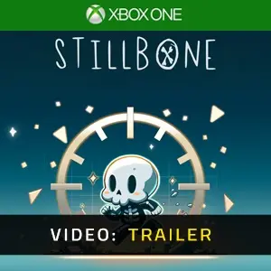 Stillbone Xbox One - Trailer