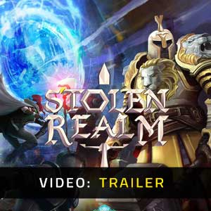 Stolen Realm Video Trailer