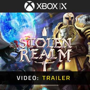Stolen Realm Xbox Series Video Trailer