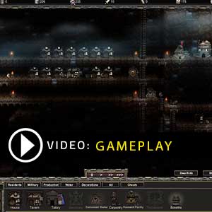 Stonedeep Gameplay Video