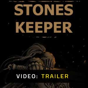 Stones Keeper - Trailer