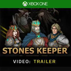 Stones Keeper Xbox One - Trailer