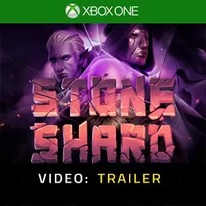 Stoneshard Xbox One - Video Trailer