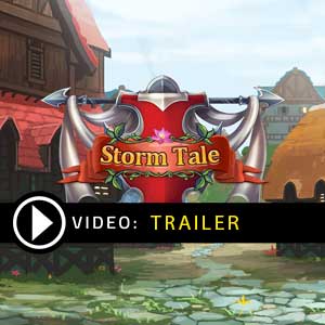 Buy Storm Tale CD Key Compare Prices