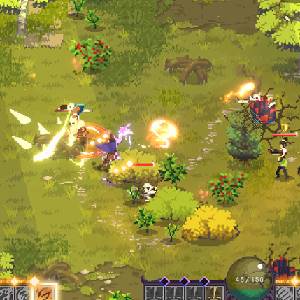 StormEdge - Skeleton Warriors