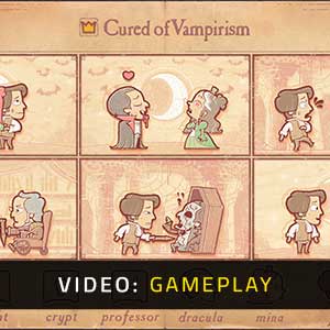 Storyteller - Video Gameplay